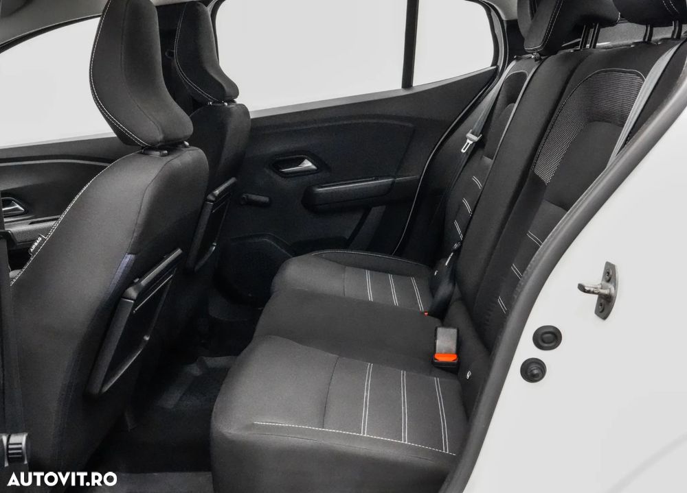 Dacia Logan TCe 90 MT6 Comfort - 16