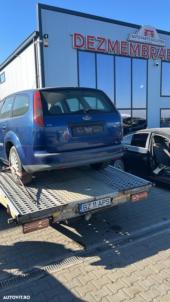 Dezmembram Ford Focus 2 break 1.6TDCI din 2006 - 2