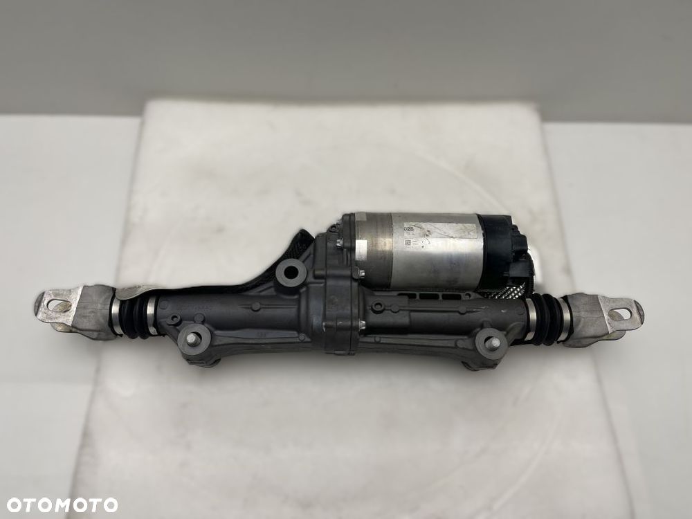 PRZEKŁADNIA TYLNEJ OSI AUDI VW 4P0501055L - 3