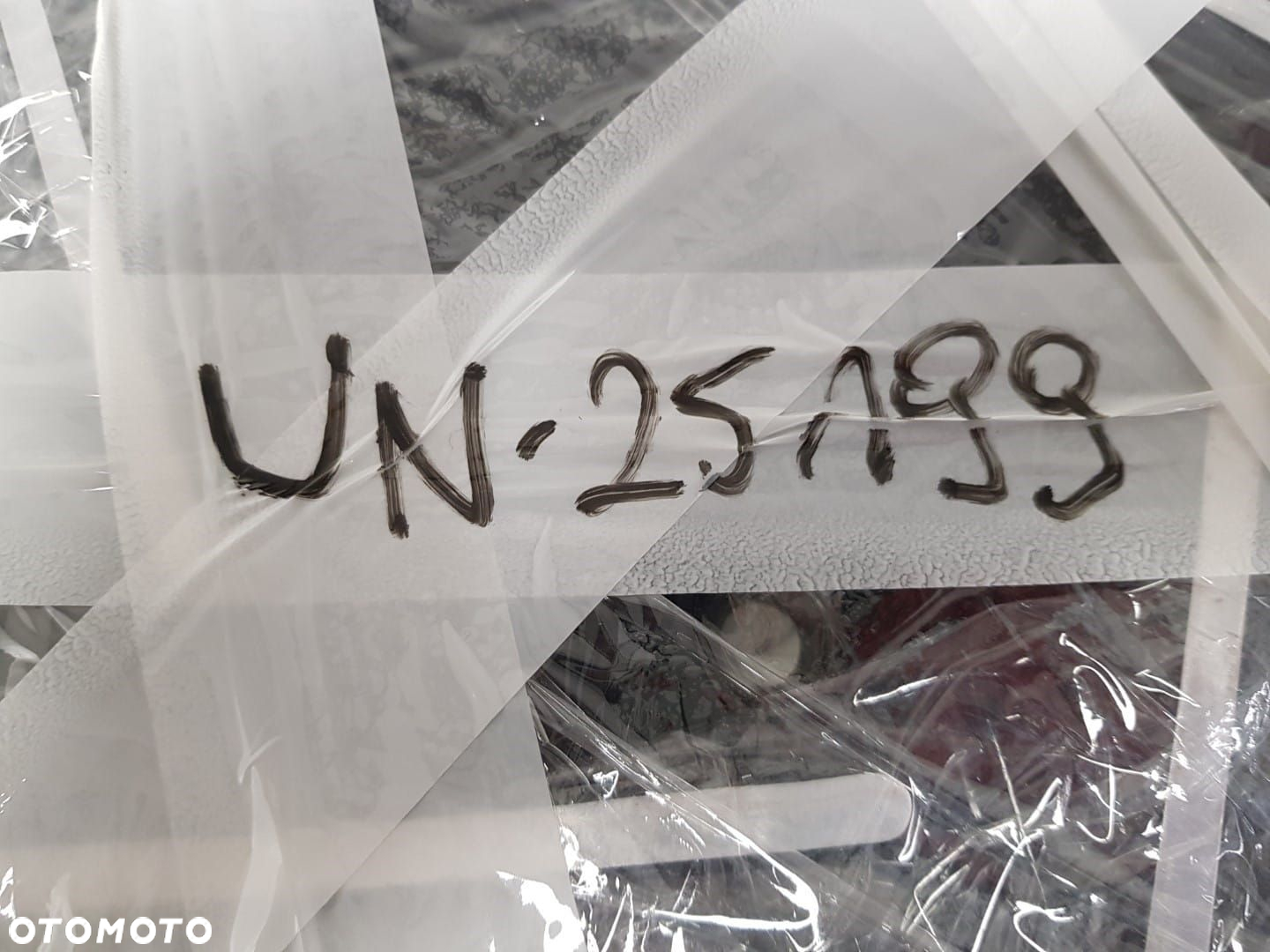 ŁADNA FELGA ALUMINIOWA ALUFELGA VW ID.3 ID3  18 x 7,5j  5x112 ET50 10A 10A602025G - 10