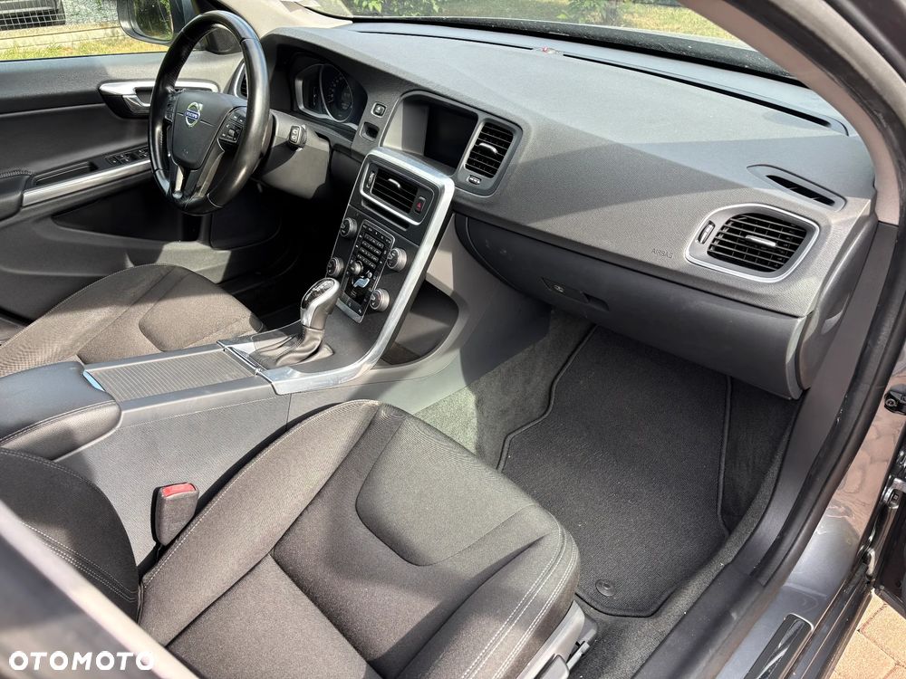 Volvo V60 D3 Geartronic Linje Business - 2
