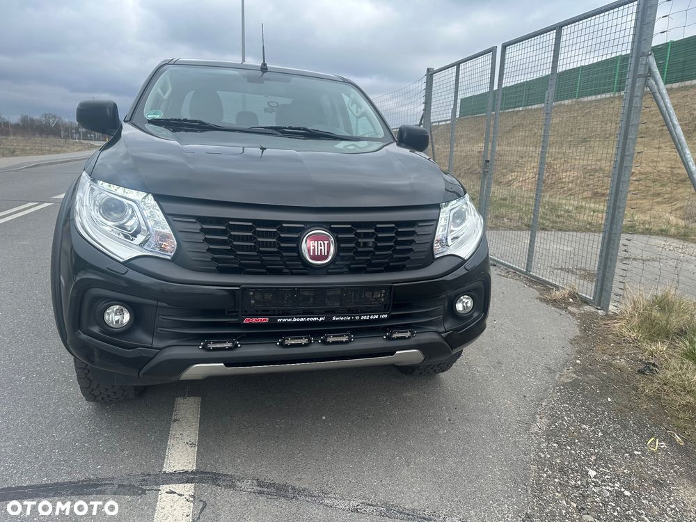 Fiat fullback - 14