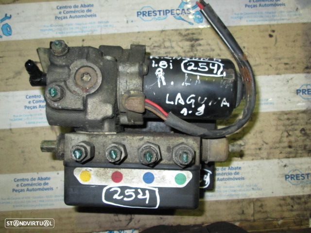 Abs 10044707373 RENAULT LAGUNA 1,8I RENAULT LAGUNA 1995 2.0I 115CV 0P - 1