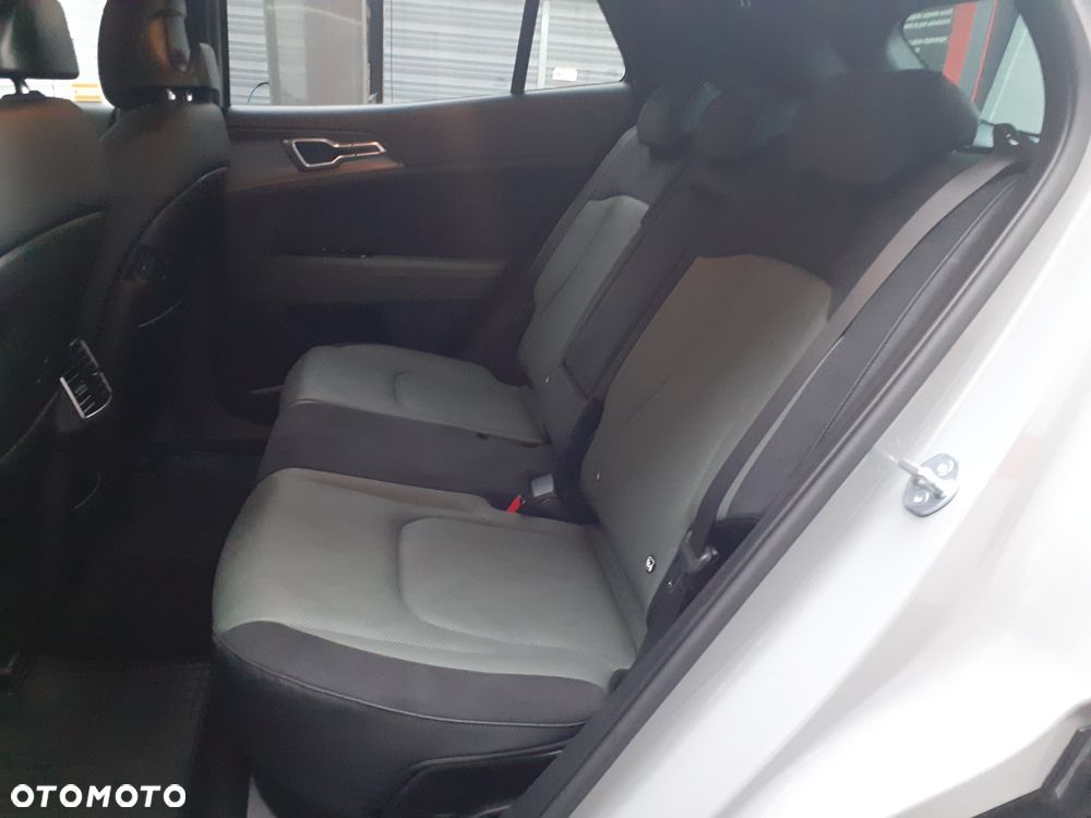 Kia Sportage 1.6 T-GDI PHEV Anniversary 4WD - 27