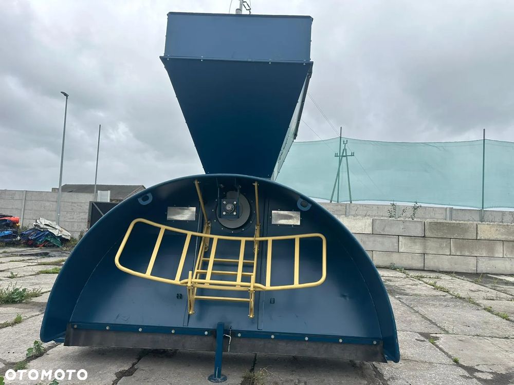 Inny Egritech Pakowaczka MZP-180 - 5