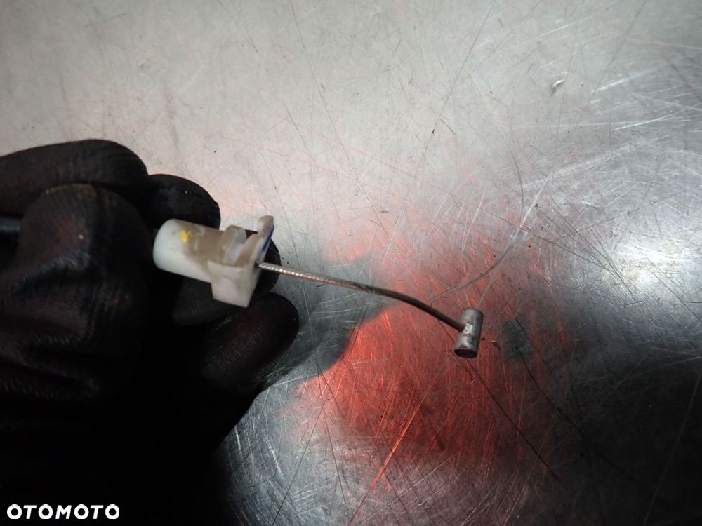 ZAMEK PRAWY PRZÓD DRZWI PEUGEOT EXPERT II 9681334980 - 6