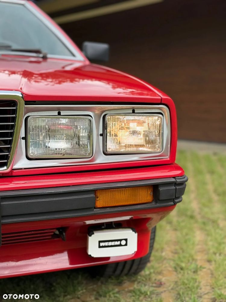 Maserati Biturbo - 7