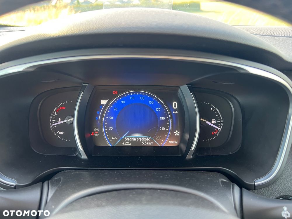 Renault Talisman - 20