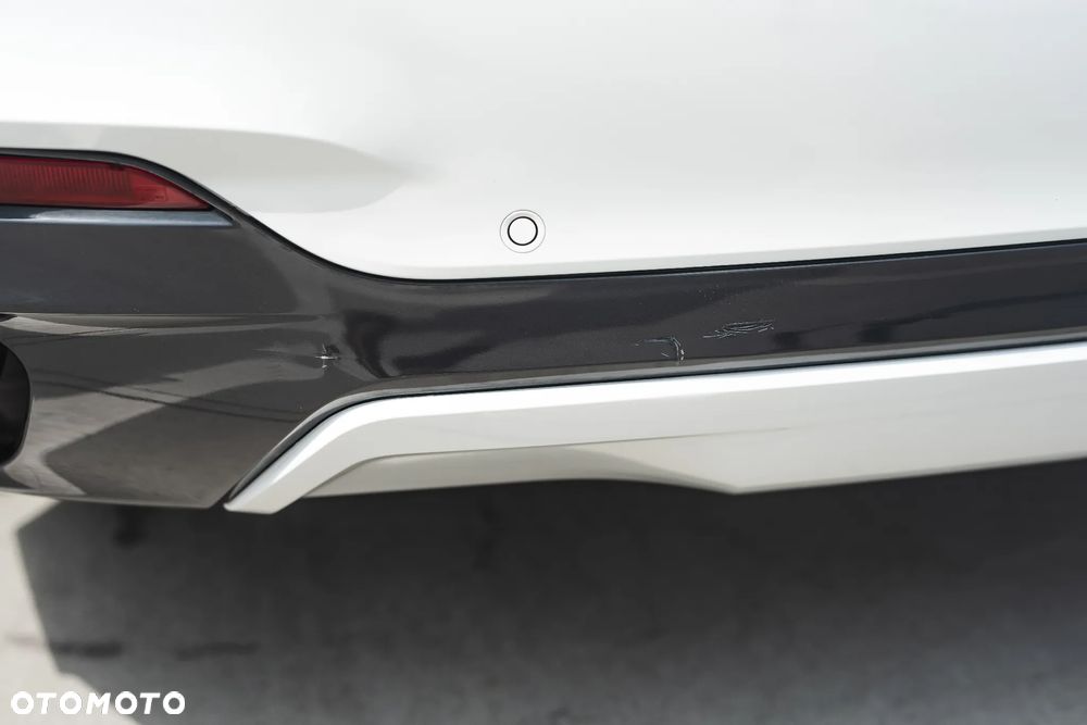 BMW X6 xDrive40d M Sport - 28