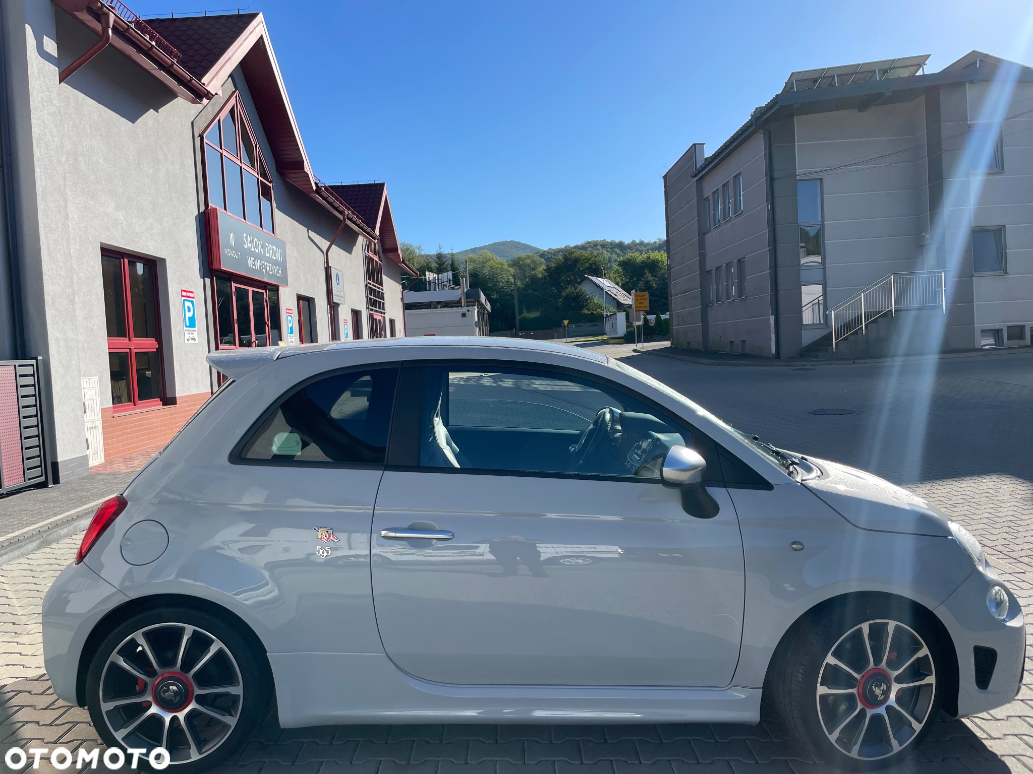 Fiat 500 595 Abarth Turismo - 3