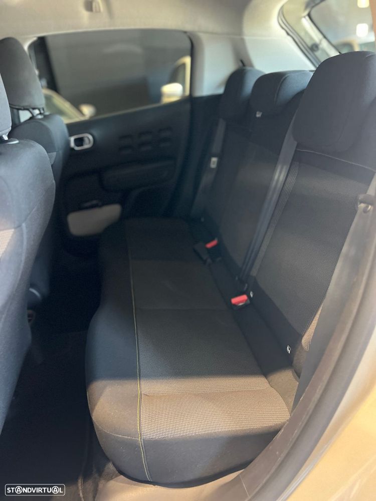Citroën C3 1.2 PureTech Plus - 41