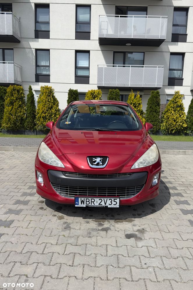 Peugeot 308 - 2