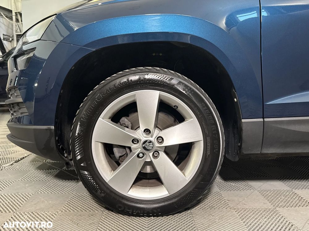 Skoda Karoq - 14