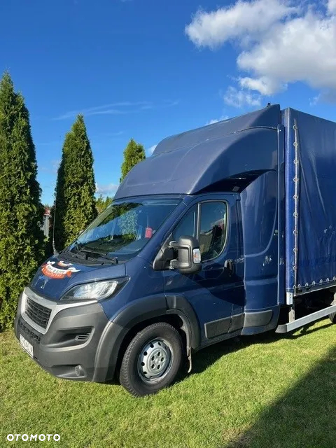 Peugeot Boxer - 5