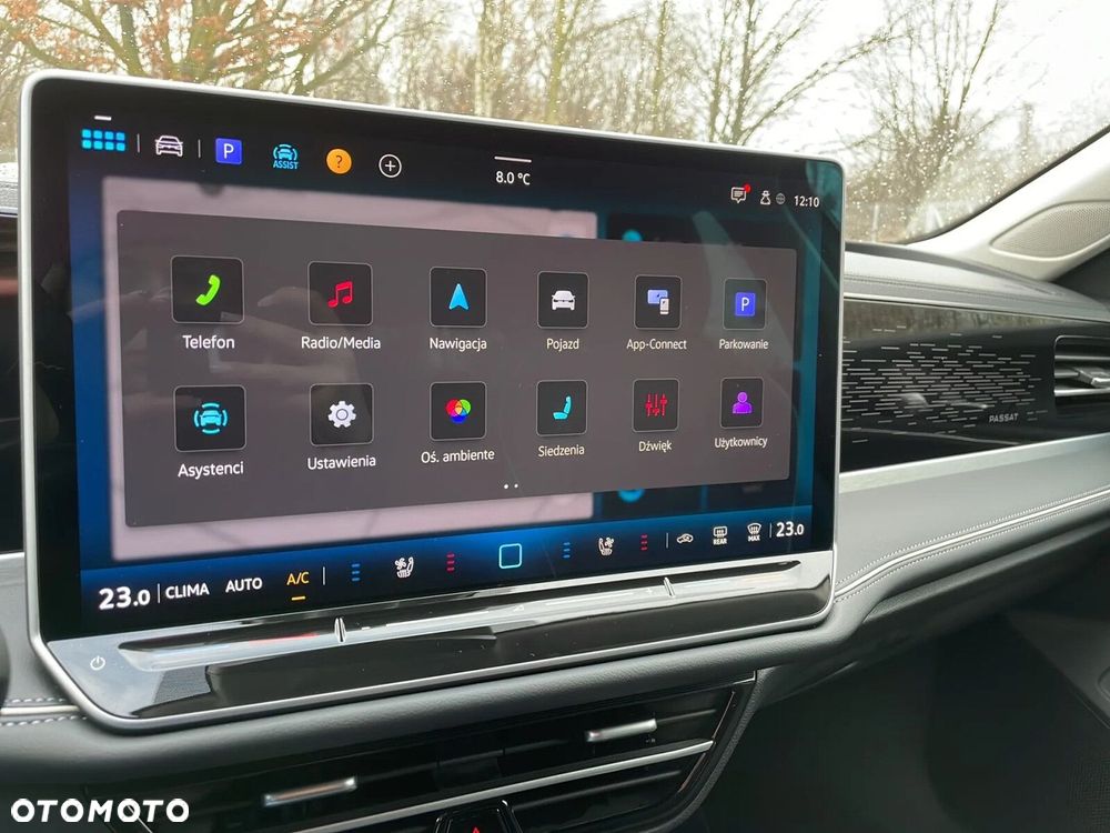 Volkswagen Passat Variant - 15