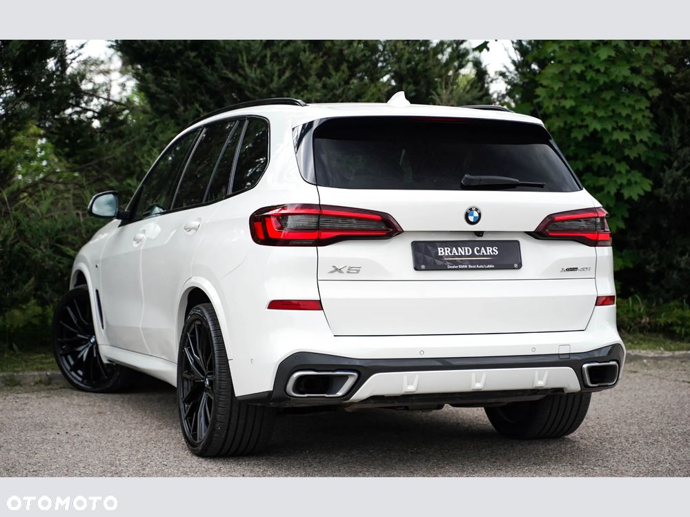 BMW X5 xDrive40i sport - 7