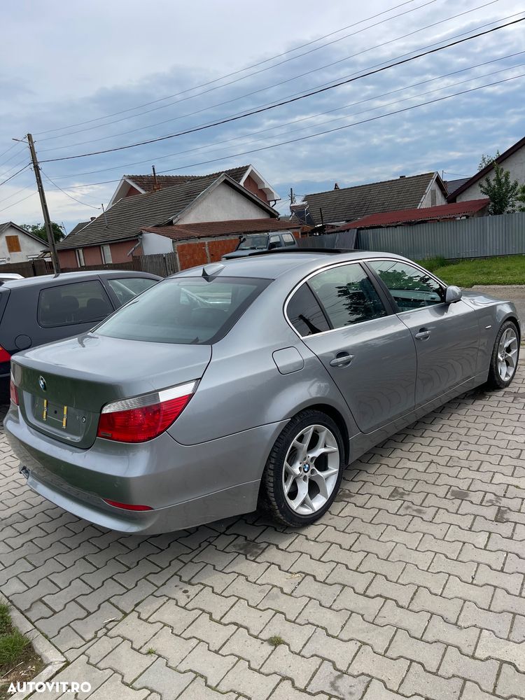 BMW Seria 5 - 5