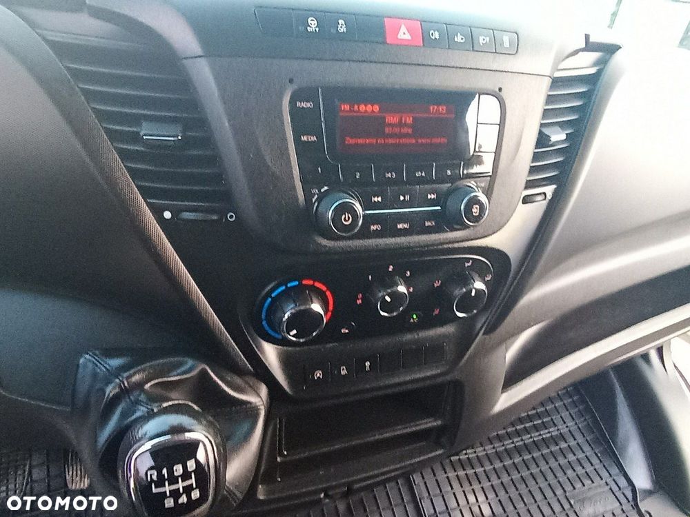 Iveco Daily 35S14 - 24