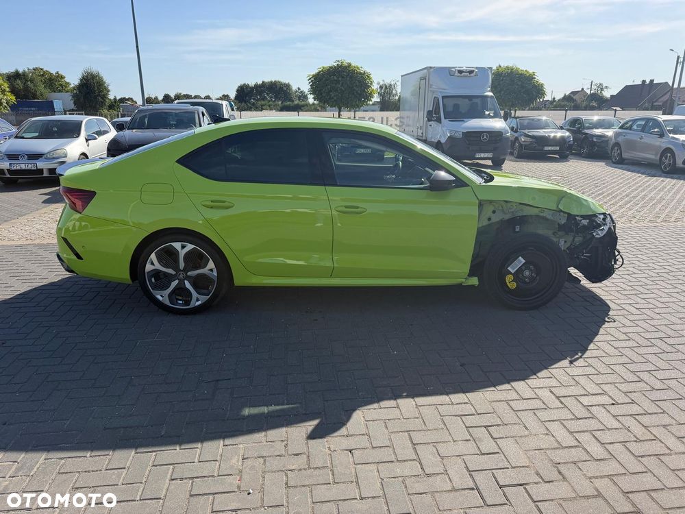 Skoda Octavia - 7