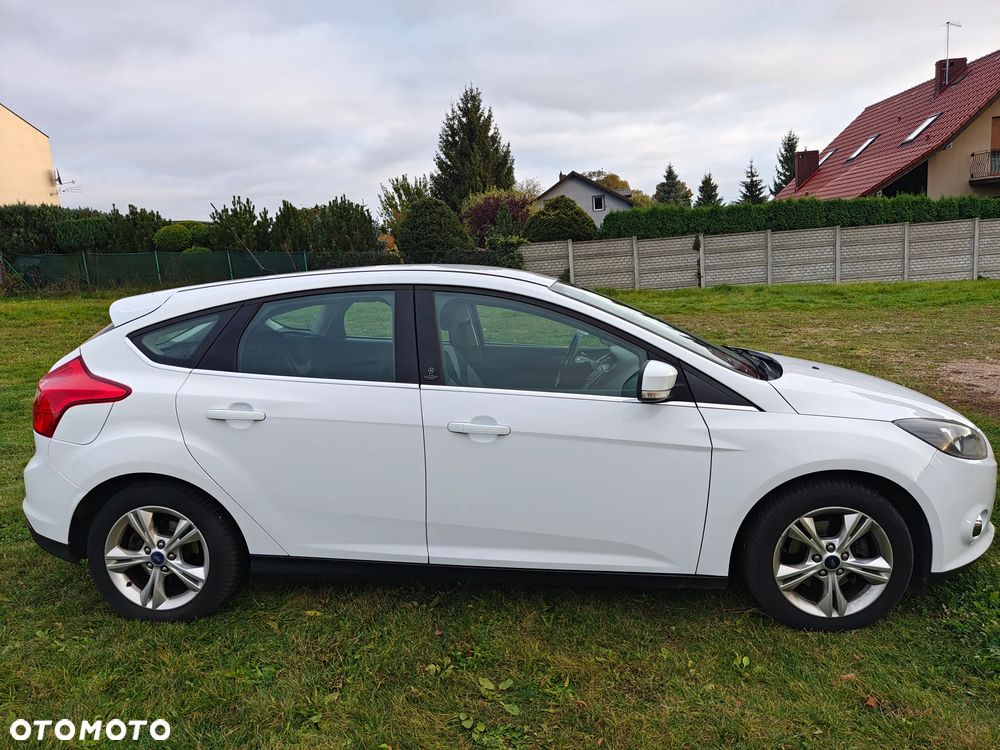 Ford Focus - 5