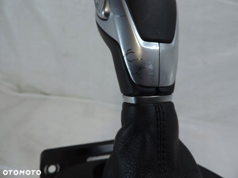 LEWAREK ZMIANY BIEGÓW AUTOMAT FORD C-MAX MK2 2,0 TDCI EJ5P-7K004-D - 5