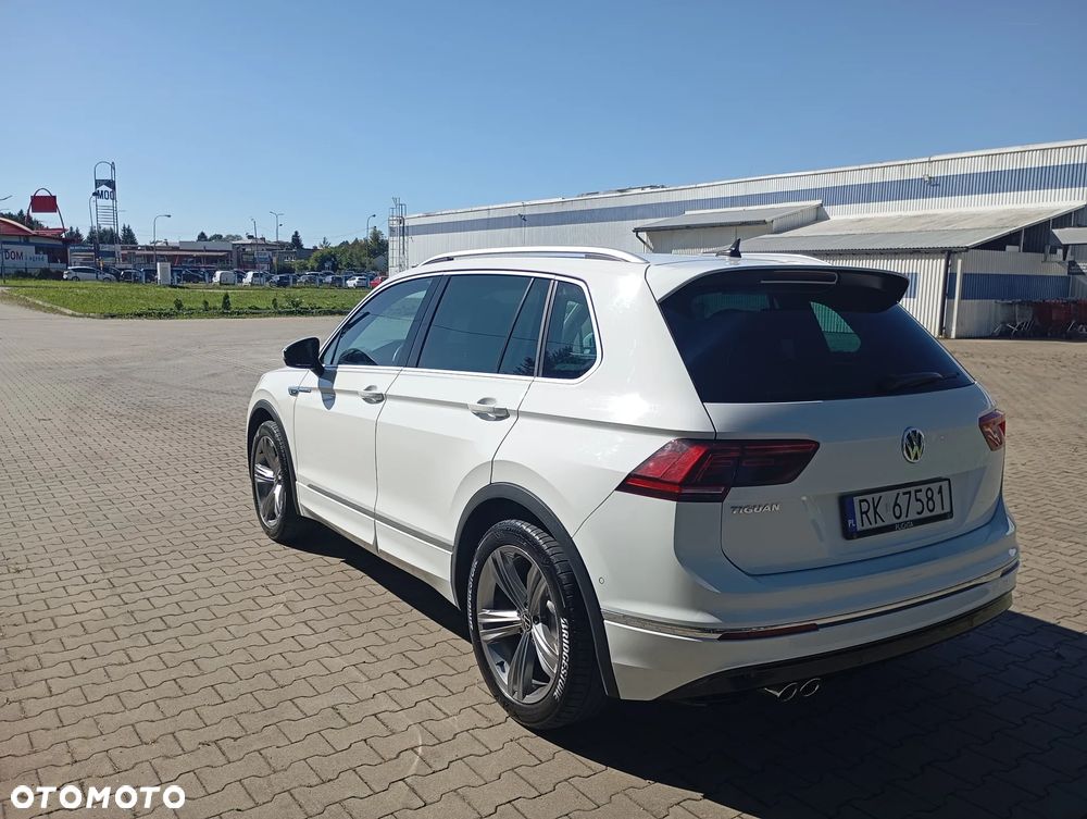 Volkswagen Tiguan - 5