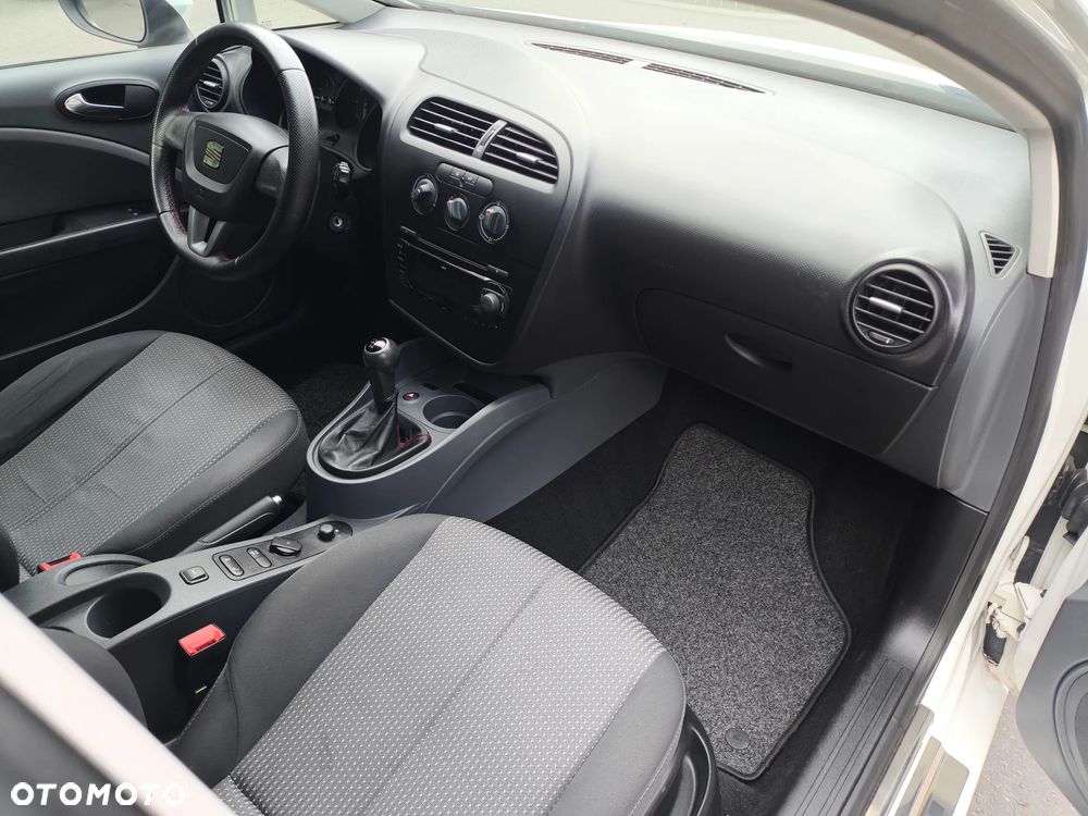 Seat Leon 1.9 TDI Style - 5