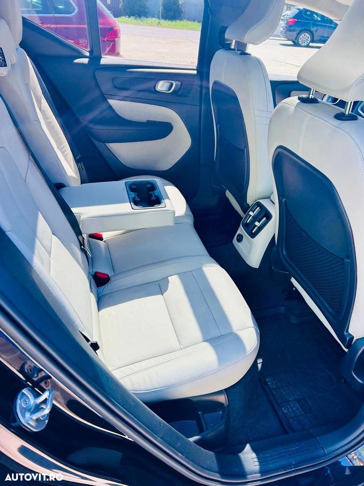 Volvo XC 40 - 9