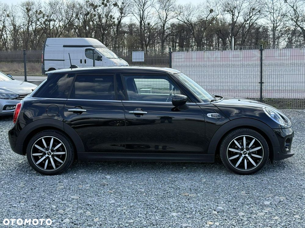 MINI Cooper GPF - 10