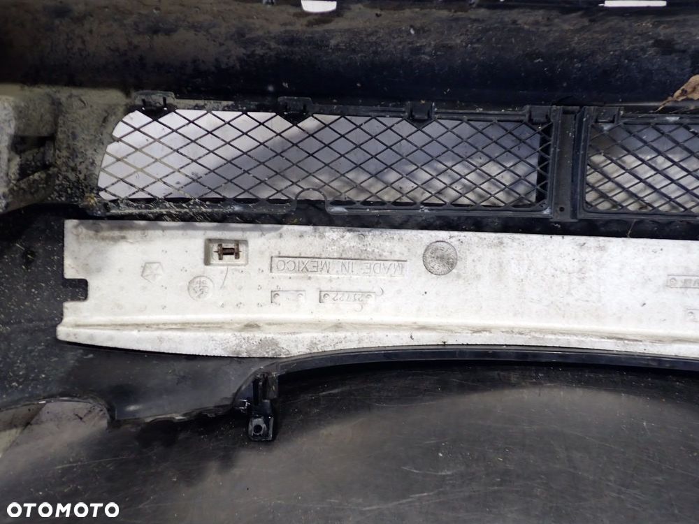 ZDERZAK PRZÓD CHRYSLER PT CRUISER 2.4 LIFT - 11