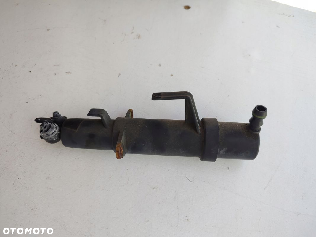 Spryskiwacz lampy prawy przód JAGUAR X-TYPE EUROPA ORYGINAŁ - 2