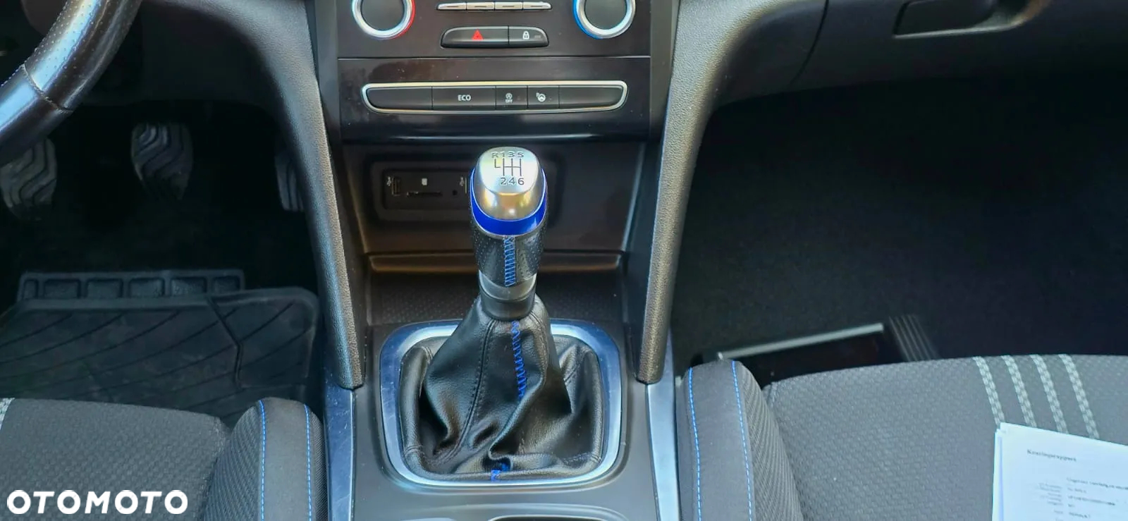 Renault Megane 1.6 dCi GT Line - 15