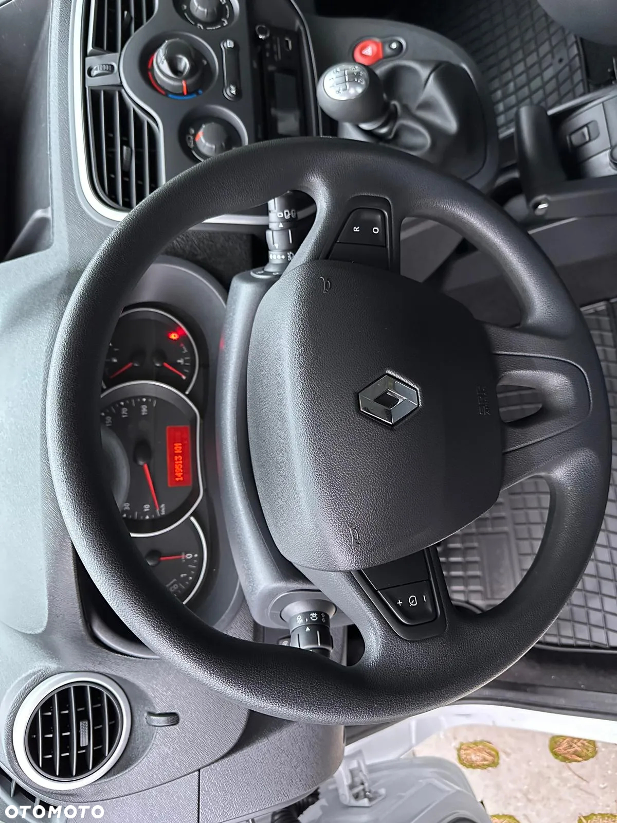 Renault Kangoo ENERGY TCe 115 Start & Stop Happy Family - 19