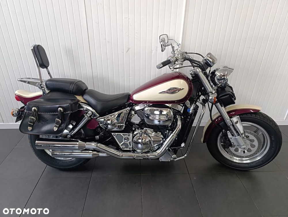 Suzuki Marauder - 2