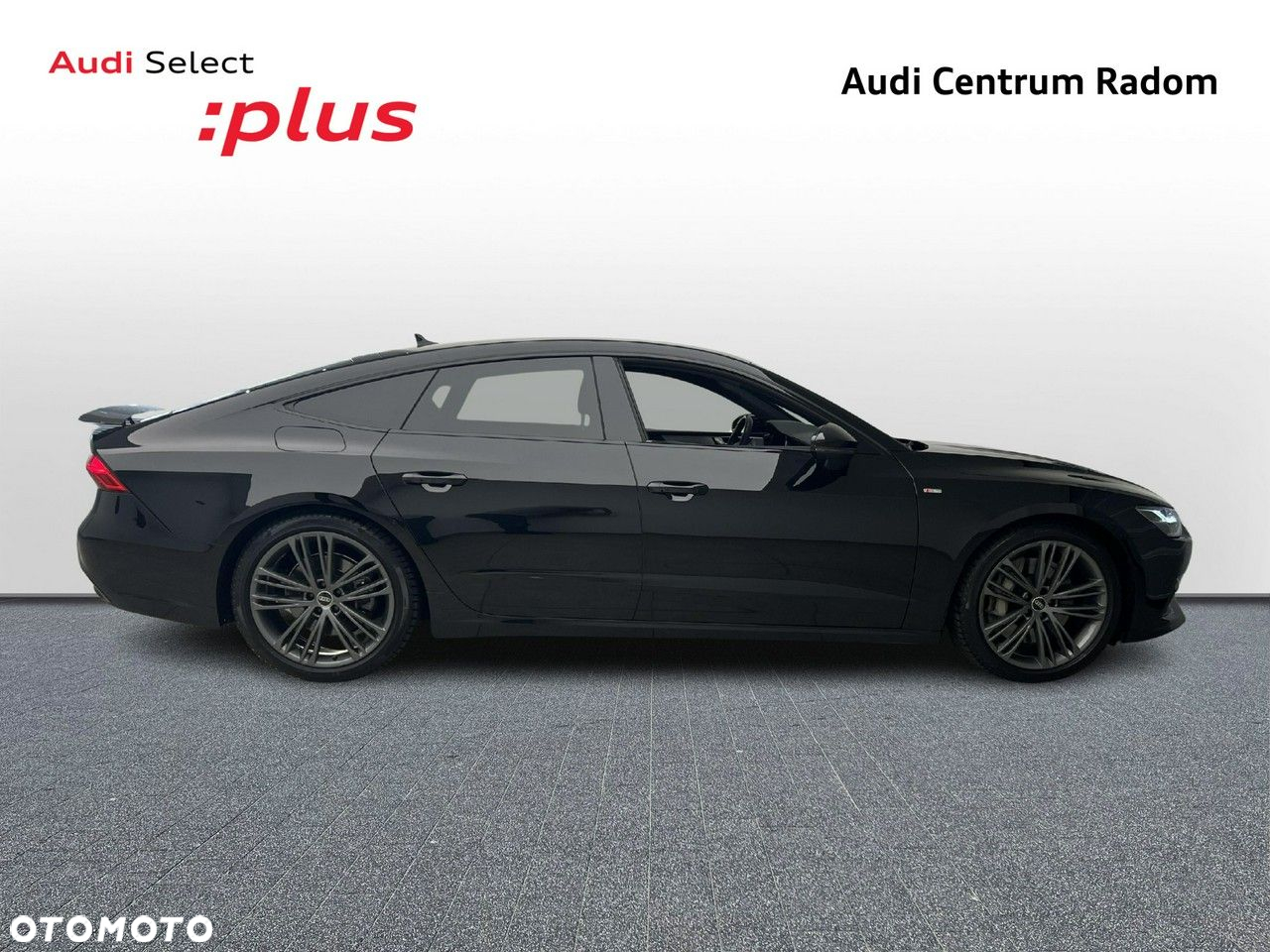 Audi A7 - 6