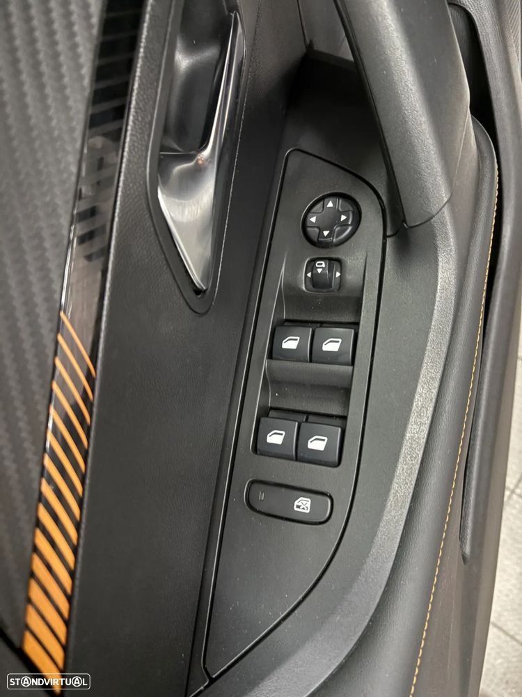 Peugeot 2008 PureTech 130 Allure Pack - 13