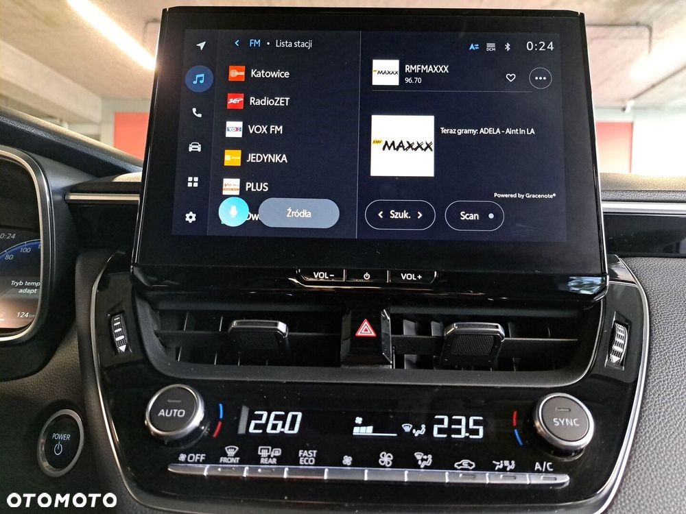 Toyota Corolla 1.8 Hybrid Comfort - 22