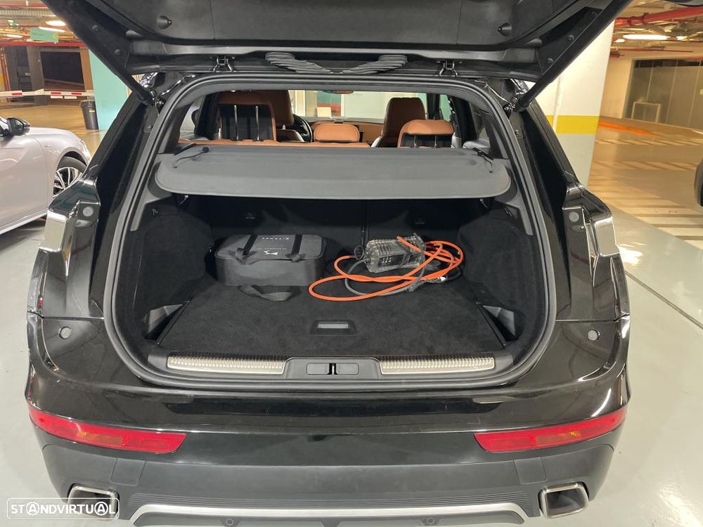 DS DS7 Crossback E-Tense Rivoli EAT8 - 12