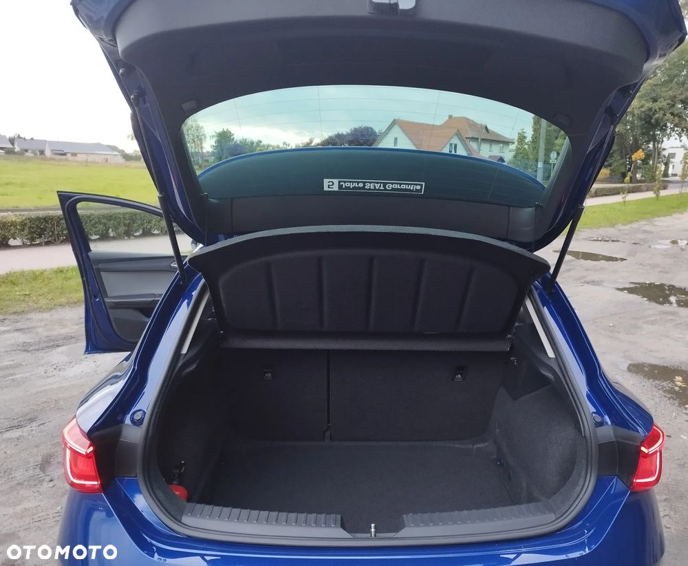 Seat Leon 2.0 TDI Style - 14