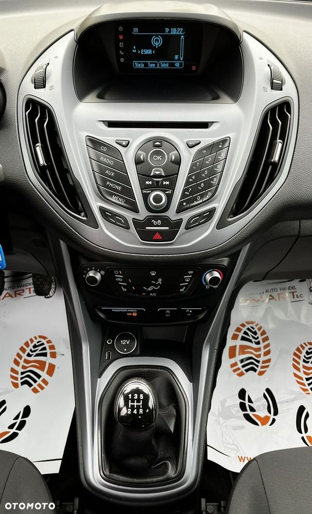 Ford B-MAX - 27