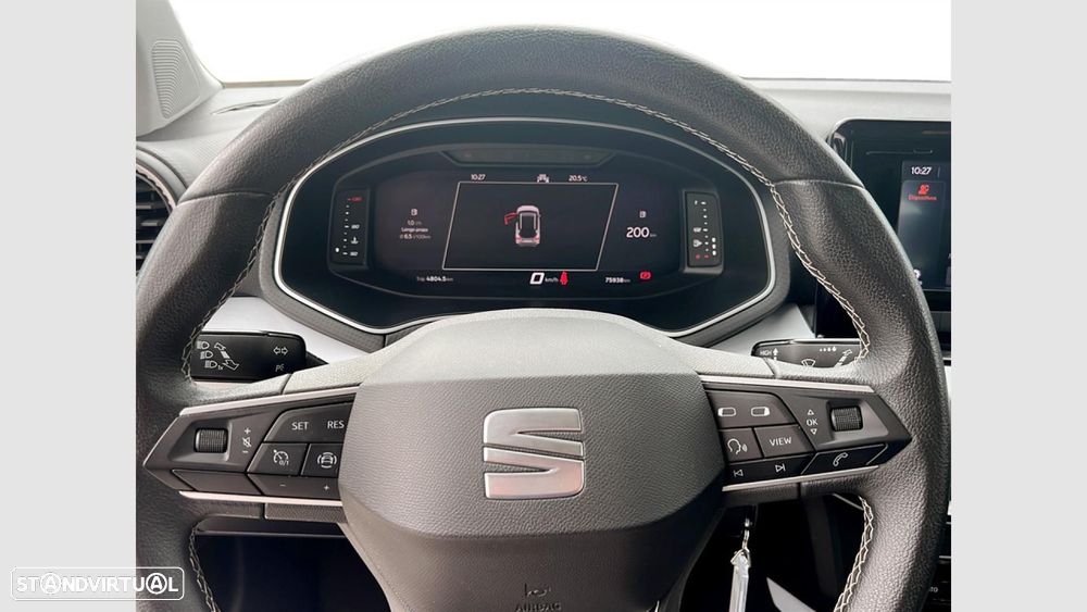SEAT Arona 1.0 TSI Style - 16