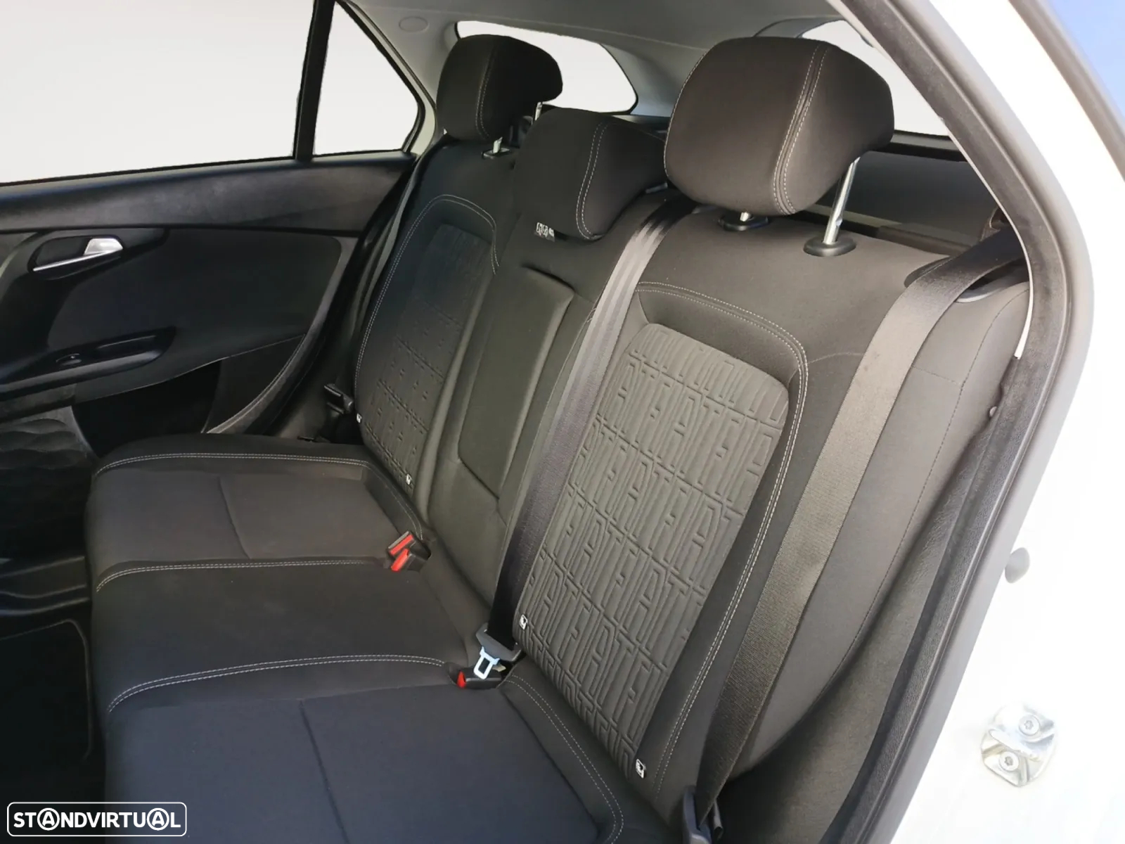 Fiat Tipo Station Wagon 1.0 GSE T3 - 15