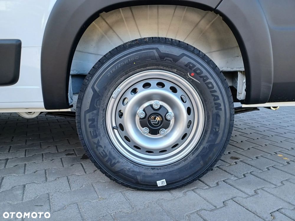 Citroën Jumper Furgon L4H2 - 13