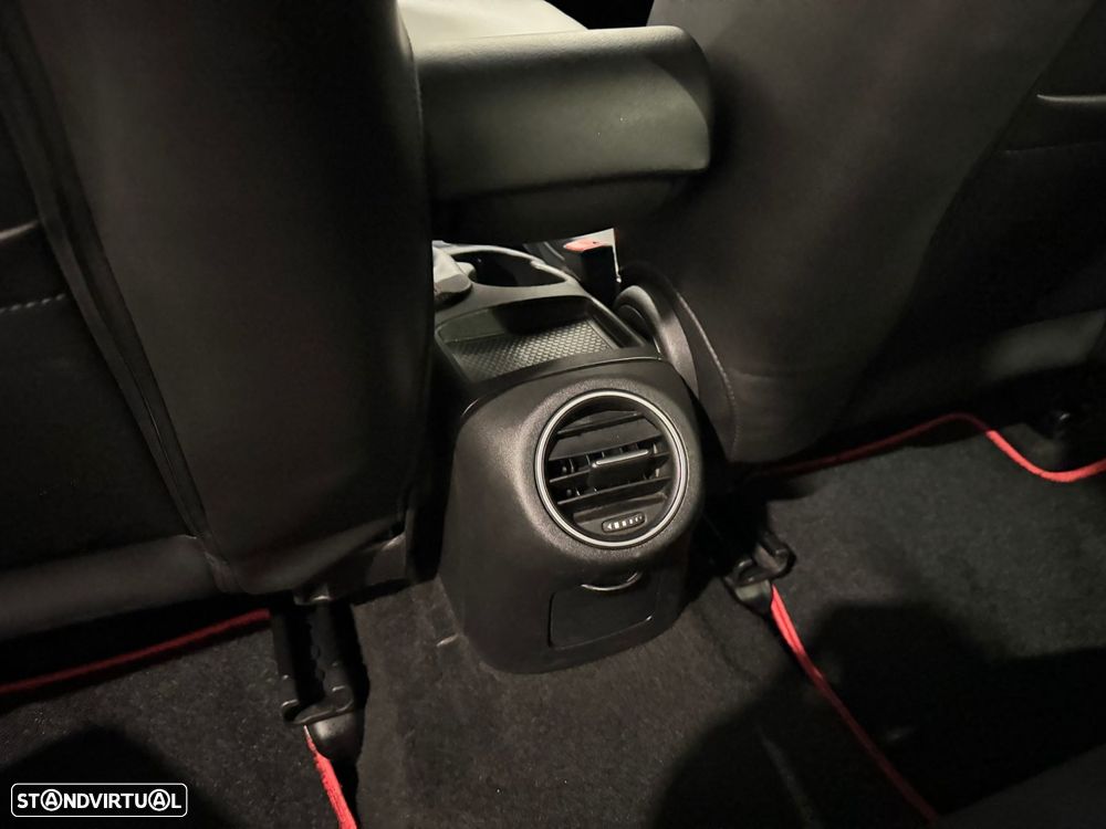 Alfa Romeo Giulietta 1.6 JTDM Progression - 32