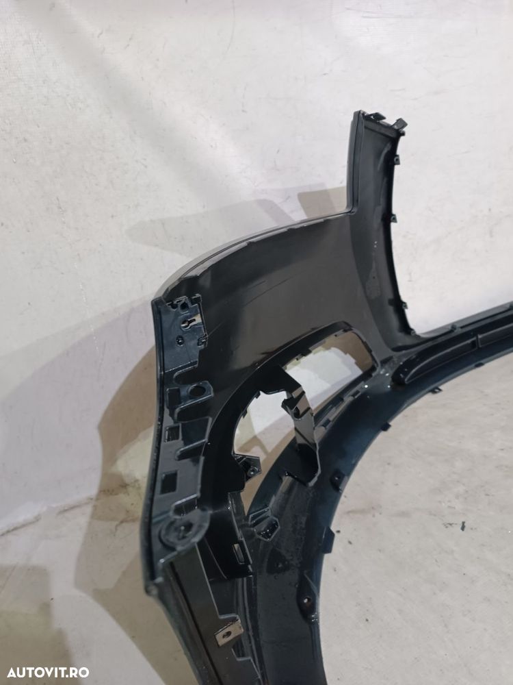 Bara fata Audi A3, 2009, 2010, 2011, 2012, cod origine OE 8P0807437H. - 12