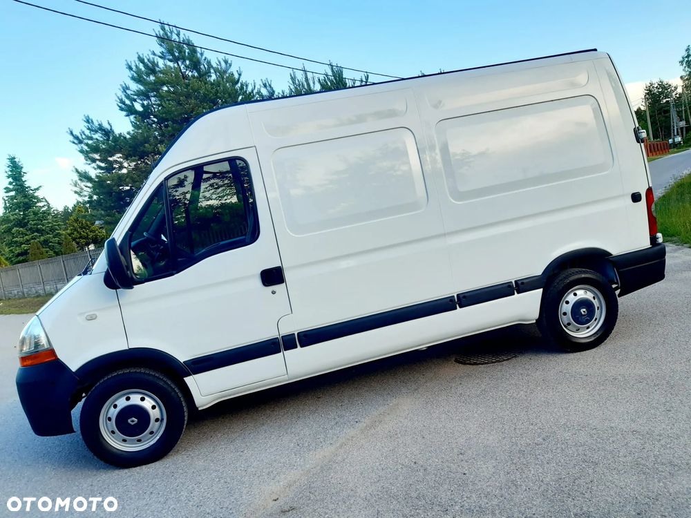 Renault Master - 10