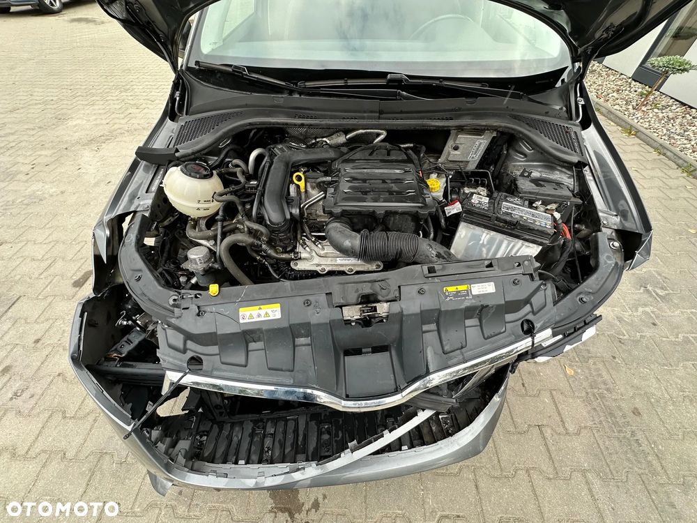 Skoda Fabia - 7