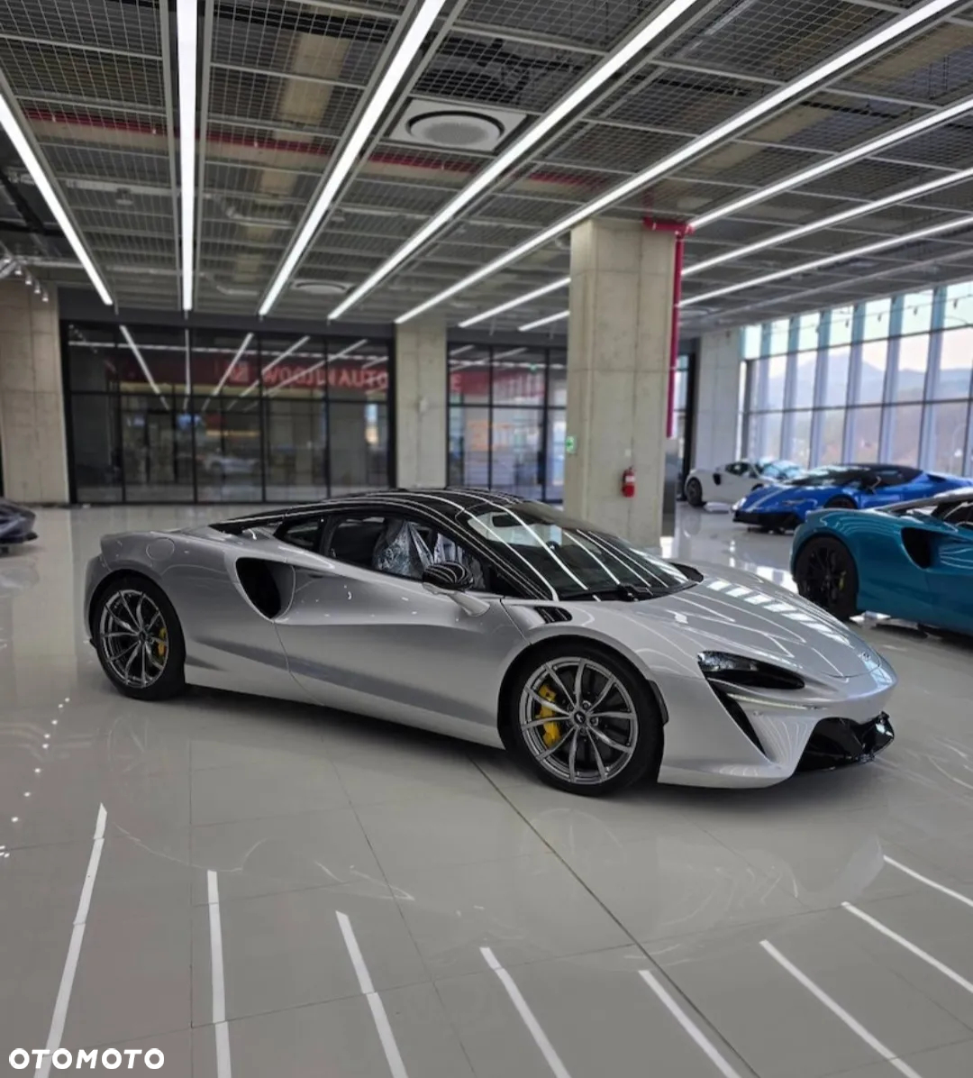 McLaren Artura - 19