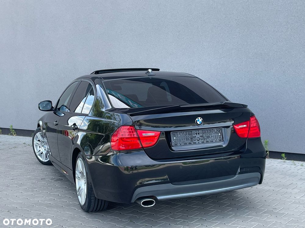 BMW Seria 3 318i Edition Sport - 9