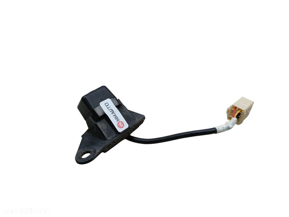 KAMERA COFANIA MITSUBISHI ASX (2010-2012) 1.8 DI-D 150KM 8781A064 - 3